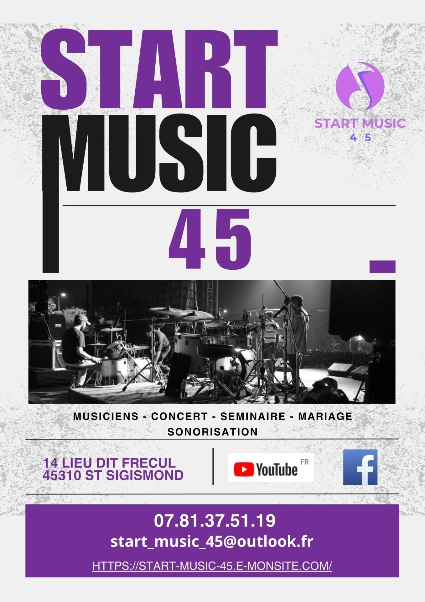 Presentation start music 2026 new